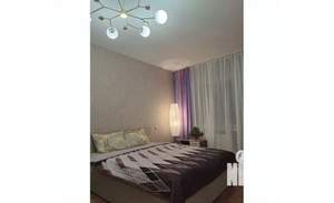 1-к квартира, посуточно, 37м2, 1/1 этаж