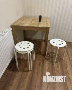 Студия квартира, на длительный срок, 23м2, 9/9 этаж