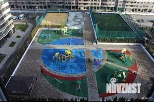 1-к квартира, на длительный срок, 40м2, 11/20 этаж