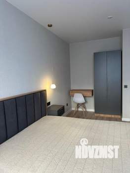 1-к квартира, на длительный срок, 39м2, 3/16 этаж