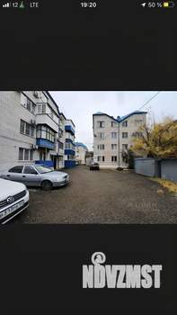 1-к квартира, на длительный срок, 32м2, 4/4 этаж