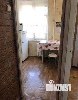 1-к квартира, на длительный срок, 25м2, 3/5 этаж