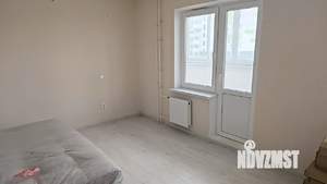 Студия квартира, на длительный срок, 30м2, 12/17 этаж