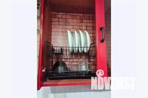 1-к квартира, посуточно, 15м2, 1/9 этаж