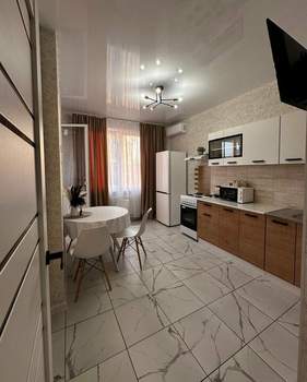 1-к квартира, на длительный срок, 29м2, 14/16 этаж