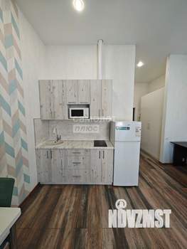 Студия квартира, на длительный срок, 23м2, 14/14 этаж