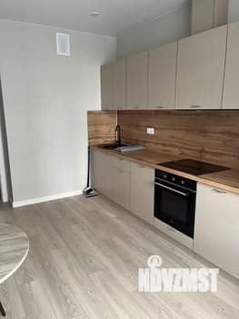 1-к квартира, на длительный срок, 40м2, 10/24 этаж