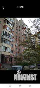1-к квартира, на длительный срок, 40м2, 9/10 этаж