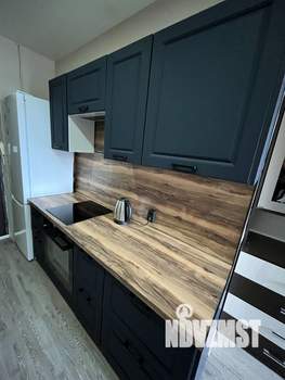 Студия квартира, на длительный срок, 32м2, 4/19 этаж