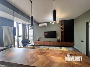 2-к квартира, на длительный срок, 60м2, 15/24 этаж