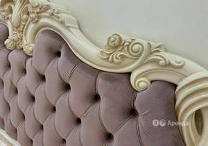 1-к квартира, на длительный срок, 42м2, 7/18 этаж