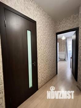 1-к квартира, на длительный срок, 36м2, 9/18 этаж