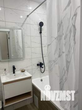 1-к квартира, посуточно, 30м2, 5/17 этаж