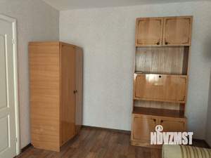 1-к квартира, на длительный срок, 40м2, 12/16 этаж