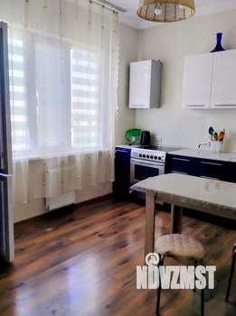 3-к квартира, на длительный срок, 80м2, 13/18 этаж