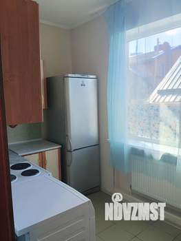 1-к квартира, на длительный срок, 40м2, 1/2 этаж