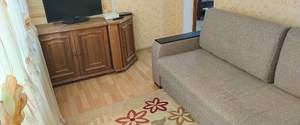 2-к квартира, на длительный срок, 45м2, 1/1 этаж