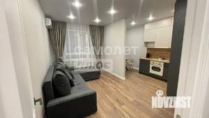 2-к квартира, на длительный срок, 48м2, 6/16 этаж