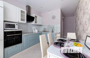 1-к квартира, посуточно, 41м2, 3/19 этаж