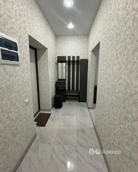 1-к квартира, на длительный срок, 32м2, 2/5 этаж