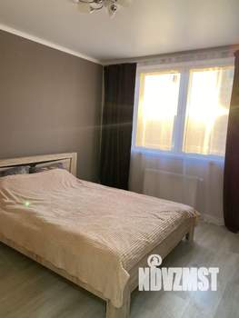 1-к квартира, на длительный срок, 34м2, 9/17 этаж