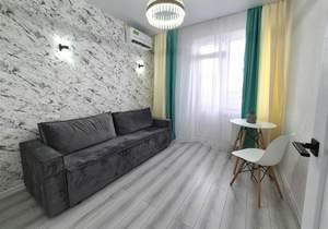 2-к квартира, на длительный срок, 43м2, 6/24 этаж