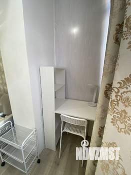 1-к квартира, на длительный срок, 35м2, 4/6 этаж