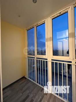 1-к квартира, на длительный срок, 41м2, 16/18 этаж