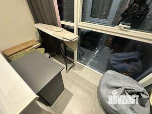 1-к квартира, на длительный срок, 53м2, 22/25 этаж