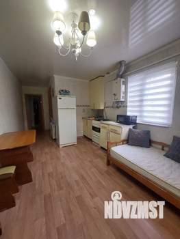 1-к квартира, на длительный срок, 36м2, 1/1 этаж