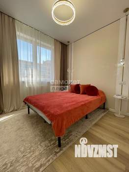 1-к квартира, на длительный срок, 34м2, 13/16 этаж