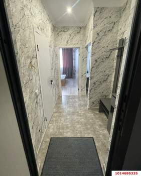 1-к квартира, на длительный срок, 30м2, 9/9 этаж