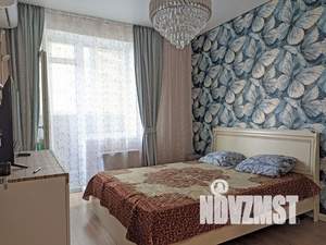 2-к квартира, на длительный срок, 60м2, 2/25 этаж
