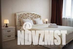 2-к квартира, посуточно, 65м2, 14/17 этаж