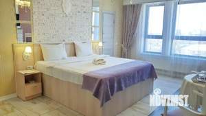 1-к квартира, посуточно, 18м2, 1/1 этаж