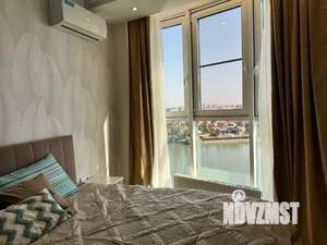 2-к квартира, на длительный срок, 60м2, 11/24 этаж