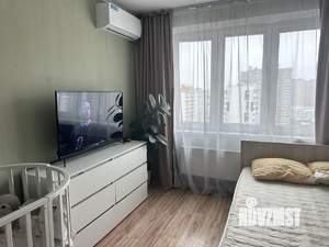 1-к квартира, на длительный срок, 40м2, 16/16 этаж