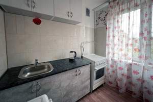 1-к квартира, на длительный срок, 30м2, 3/5 этаж