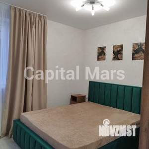 2-к квартира, на длительный срок, 37м2, 12/20 этаж