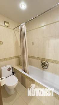 1-к квартира, на длительный срок, 43м2, 5/13 этаж