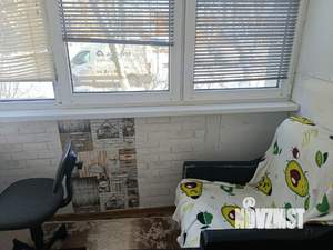 1-к квартира, на длительный срок, 30м2, 1/9 этаж