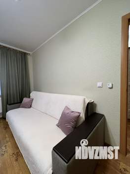 2-к квартира, посуточно, 70м2, 6/18 этаж