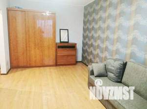 1-к квартира, на длительный срок, 40м2, 3/9 этаж