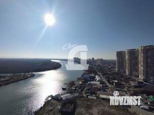 3-к квартира, на длительный срок, 90м2, 17/24 этаж
