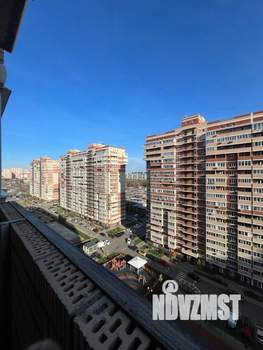 Студия квартира, на длительный срок, 30м2, 13/18 этаж