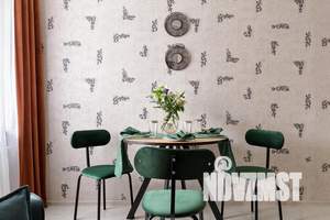 1-к квартира, посуточно, 48м2, 4/19 этаж