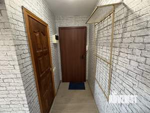 1-к квартира, на длительный срок, 31м2, 4/5 этаж