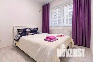 3-к квартира, посуточно, 61м2, 2/9 этаж