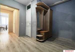 2-к квартира, на длительный срок, 57м2, 5/5 этаж