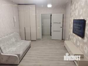 1-к квартира, на длительный срок, 40м2, 6/9 этаж